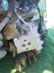 МКПП HONDA INTEGRA DB6 ZC С20 3 ракурс