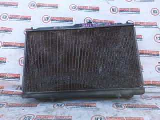 Запчасть радиатор основной HONDA INSPIRE