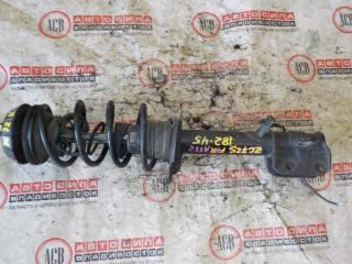 Запчасть стойка передняя правая SUZUKI SWIFT