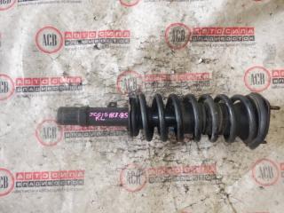 Запчасть стойка передняя левая TOYOTA BREVIS