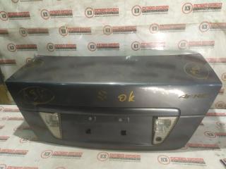 Крышка багажника SUZUKI AERIO RA21S 6570055811 1 ракурс