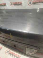 Крышка багажника SUZUKI AERIO RA21S 6570055811 2 ракурс