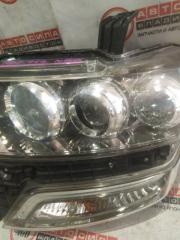Фара левая HONDA N-BOX JF1 100-62221, 33151TY0J61 2 ракурс