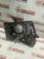Фара левая HONDA N-BOX JF1 100-62221, 33151TY0J61 3 ракурс
