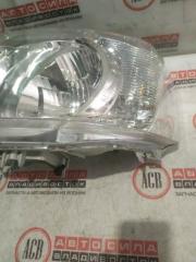 Фара левая HONDA N-BOX JF1 W0340, 33150TY0003 3 ракурс