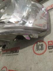 Фара левая HONDA N-BOX JF1 W0340, 33150TY0003 4 ракурс
