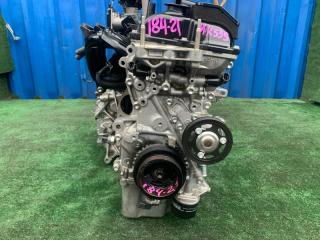 Двигатель SUZUKI SPACIA MK53s R06A 1 ракурс