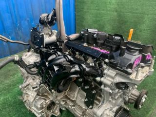 Двигатель SUZUKI SPACIA MK53s R06A 3 ракурс