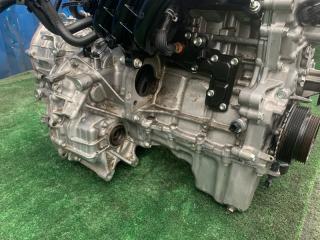 Двигатель SUZUKI SPACIA MK53s R06A 4 ракурс