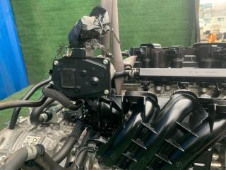 Двигатель SUZUKI SPACIA MK53s R06A 5 ракурс