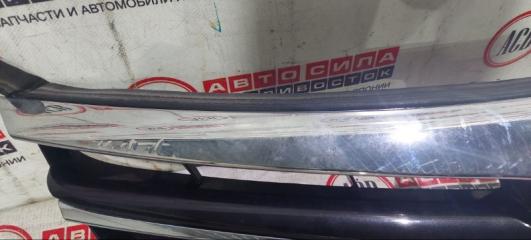 Решетка радиатора TOYOTA AVENSIS ZRT272 75312-05040, 53111-05080 2 ракурс