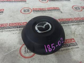 Airbag на руль MAZDA ATENZA GJ2FW GHP9-57-K00 1 ракурс