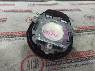Airbag на руль MAZDA ATENZA GJ2FW GHP9-57-K00 2 ракурс