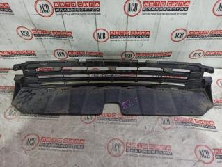 Решетка бамперная передняя LEXUS CT200H ZWA10 53112-76010, 53112-76030 2 ракурс
