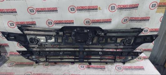Решетка радиатора TOYOTA VELLFIRE AGH30W 75312-58180 3 ракурс