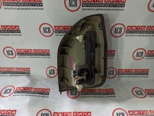 Стоп-сигнал левый SUBARU TRAVIQ XM220 5174, 09117444 2 ракурс