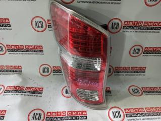 Запчасть стоп-сигнал задний левый HONDA STEPWGN