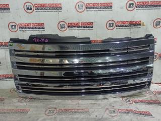 Решетка радиатора NISSAN ELGRAND