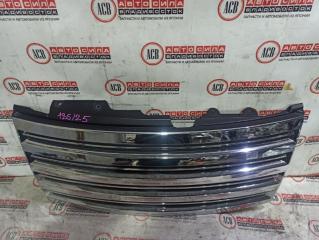 Решетка радиатора NISSAN ELGRAND E52 623101A506, 623101A52C 2 ракурс