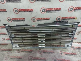Решетка радиатора NISSAN ELGRAND E52 623101A506, 623101A52C 3 ракурс