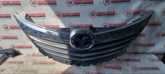 Решетка радиатора MAZDA BIANTE CCEAW s6041 C467-50712 1 ракурс