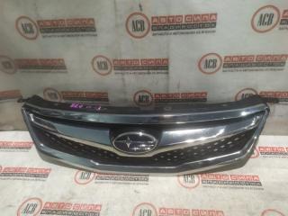 Решетка радиатора SUBARU LEGACY
