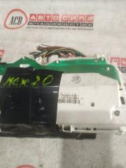 Спидометр TOYOTA AVALON MCX20 83290-41021 3 ракурс