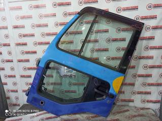 Дверь передняя левая NISSAN DIESEL контрактная Дверь передняя левая NISSAN DIESEL