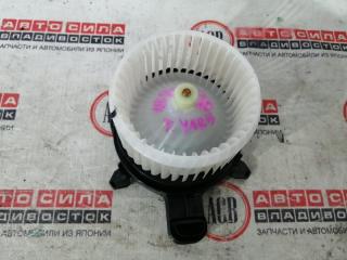 Мотор печки TOYOTA YARIS MXPH10 87103K0080 1 ракурс