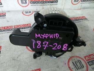 Мотор печки TOYOTA YARIS MXPH10 87103K0080 2 ракурс