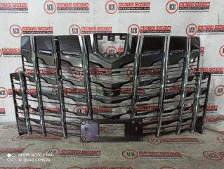 Решетка радиатора TOYOTA ALPHARD GGH30 53111-58400 1 ракурс