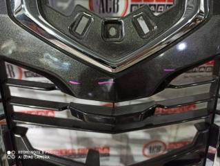 Решетка радиатора TOYOTA ALPHARD GGH30 53111-58400 2 ракурс
