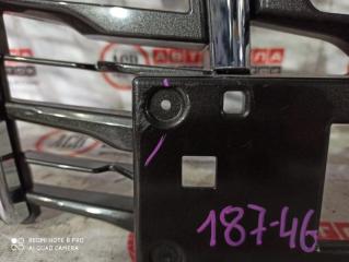 Решетка радиатора TOYOTA ALPHARD GGH30 53111-58400 3 ракурс