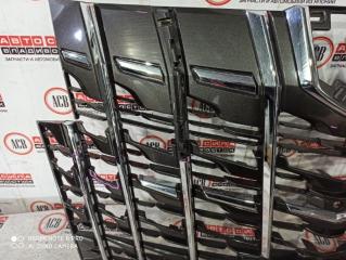 Решетка радиатора TOYOTA ALPHARD GGH30 53111-58400 5 ракурс