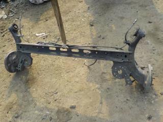 Балка подвески задняя SUZUKI SWIFT