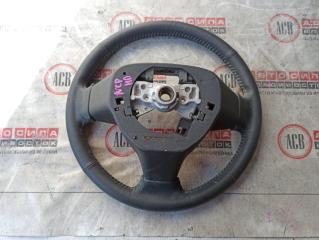 Руль TOYOTA IST NCP110 45100-52380 2 ракурс Руль TOYOTA IST NCP110 45100-52380 2 ракурс