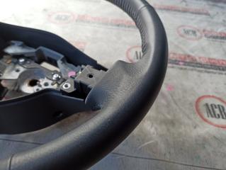 Руль TOYOTA IST NCP110 45100-52380 3 ракурс