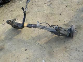 Балка подвески задняя TOYOTA YARIS