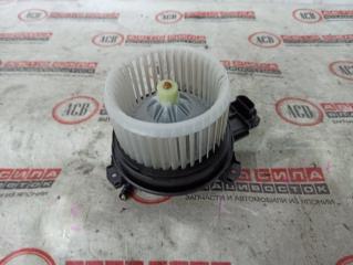 Мотор печки SUZUKI HUSTLER MR92S 7415059S00 1 ракурс
