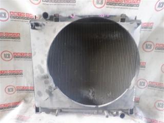 Радиатор основной MITSUBISHI DELICA PD6W MR597187 2 ракурс