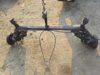 Балка подвески задняя MAZDA DEMIO