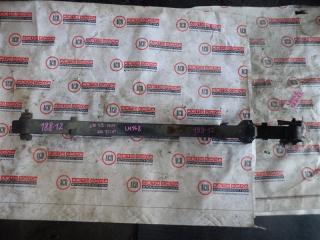 Рессора задняя правая TOYOTA HIACE