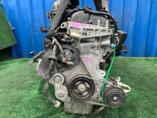 Двигатель SUZUKI SWIFT ZC83S K12C 1 ракурс Двигатель SUZUKI SWIFT ZC83S K12C 1 ракурс
