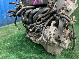 Двигатель SUZUKI SWIFT ZC83S K12C 4 ракурс Двигатель SUZUKI SWIFT ZC83S K12C 4 ракурс