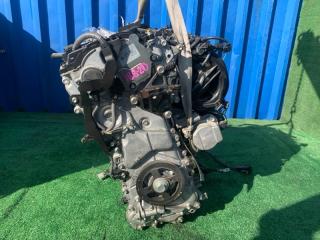 Двигатель TOYOTA YARIS