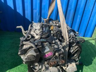 Двигатель TOYOTA YARIS MXPH10 M15A-FXE 19000-15380, 11101-19545, 11103-15020, 11410-19005, 11420-15020, 82111-K0F20 2 ракурс