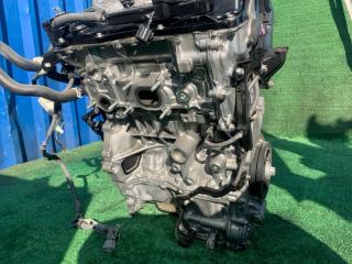 Двигатель TOYOTA YARIS MXPH10 M15A-FXE 19000-15380, 11101-19545, 11103-15020, 11410-19005, 11420-15020, 82111-K0F20 3 ракурс