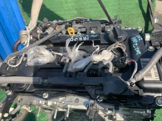 Двигатель TOYOTA YARIS MXPH10 M15A-FXE 19000-15380, 11101-19545, 11103-15020, 11410-19005, 11420-15020, 82111-K0F20 5 ракурс