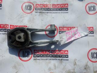 Подушка двигателя задняя TOYOTA YARIS