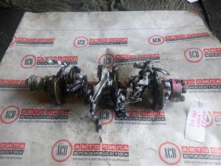 Коленвал NISSAN ATLAS H4F23 KA20DE 1 ракурс Коленвал NISSAN ATLAS H4F23 KA20DE 1 ракурс